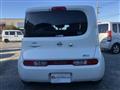 2012 Nissan Cube