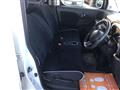 2012 Nissan Cube