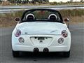 2008 Daihatsu Copen