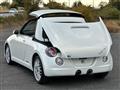 2008 Daihatsu Copen