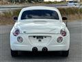 2008 Daihatsu Copen