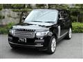 2015 Land Rover Range Rover