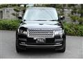 2015 Land Rover Range Rover