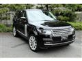 2015 Land Rover Range Rover