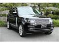 2015 Land Rover Range Rover