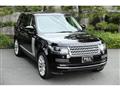 2015 Land Rover Range Rover