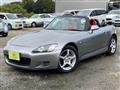 2001 Honda S2000