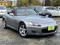 2001 Honda S2000