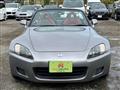 2001 Honda S2000