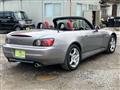 2001 Honda S2000