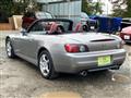 2001 Honda S2000