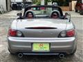 2001 Honda S2000