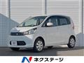 2013 Mitsubishi eK Wagon