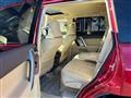 2016 Toyota Land Cruiser Prado