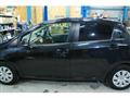 2012 Toyota Vitz