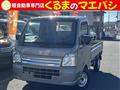 2024 Suzuki Carry Truck