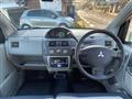 2005 Mitsubishi eK Active