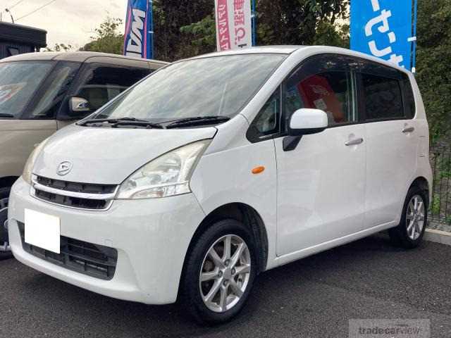 2011 Daihatsu Move