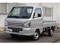 2022 Suzuki Carry Truck