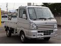 2022 Suzuki Carry Truck