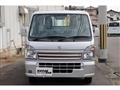 2022 Suzuki Carry Truck