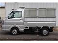 2022 Suzuki Carry Truck