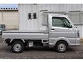 2022 Suzuki Carry Truck