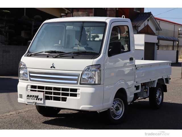 2022 Mitsubishi Minicab Truck