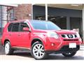 2013 Nissan X-Trail