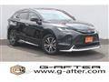 2020 Toyota Harrier