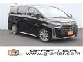 2020 Toyota Alphard G