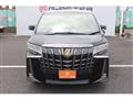 2020 Toyota Alphard G