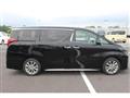 2020 Toyota Alphard G