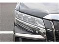 2020 Toyota Alphard G