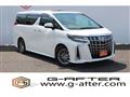 2018 Toyota Alphard G