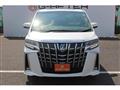 2018 Toyota Alphard G