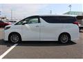 2018 Toyota Alphard G