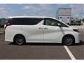 2018 Toyota Alphard G