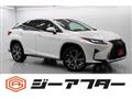 2016 Lexus RX