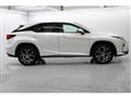 2016 Lexus RX