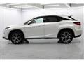 2016 Lexus RX