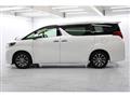 2017 Toyota Alphard G