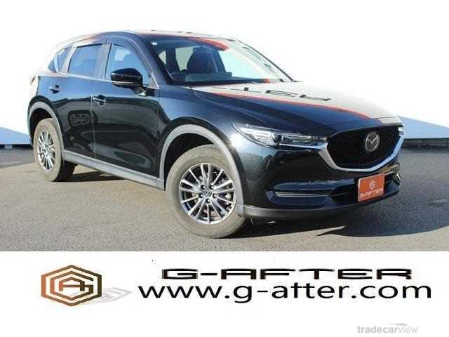 2021 Mazda Mazda Others