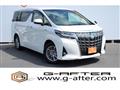 2018 Toyota Alphard G