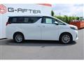 2018 Toyota Alphard G