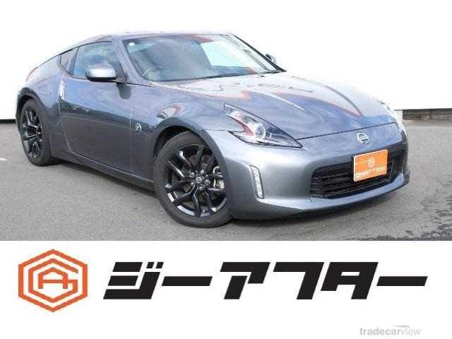 2018 Nissan Fairlady Z