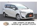 2021 Toyota Sienta