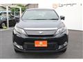 2014 Toyota Harrier