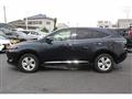 2014 Toyota Harrier