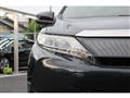 2014 Toyota Harrier